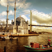 Istanbul, Turkey Holidays